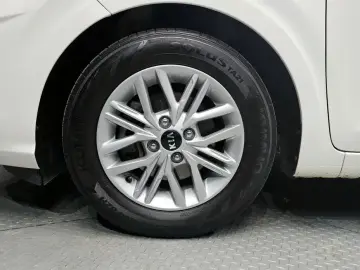 2021 Kia Morning с пробегом 57 345 км