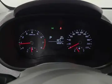 2021 Kia Morning с пробегом 52 537 км