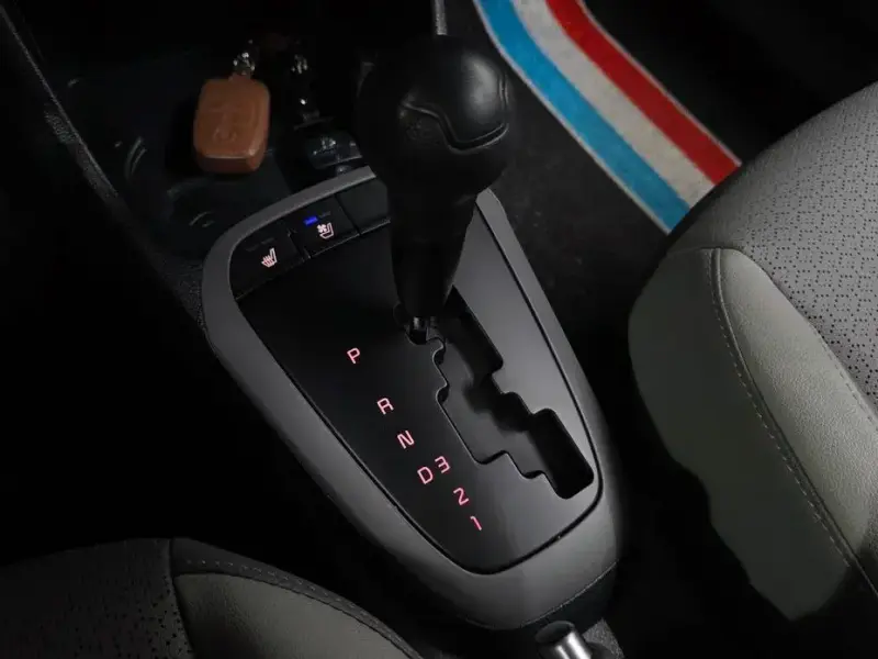 2021 Kia Morning с пробегом 52 537 км