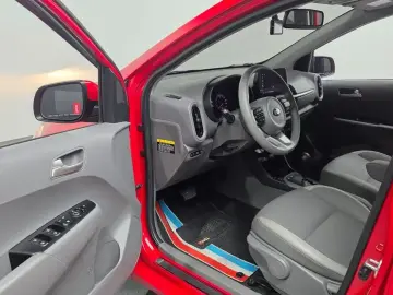 2021 Kia Morning с пробегом 52 537 км