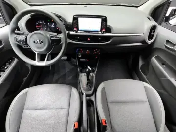 2021 Kia Morning с пробегом 57 345 км