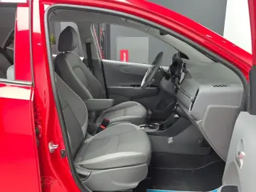 2021 Kia Morning с пробегом 52 537 км