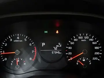 2021 Kia Morning с пробегом 57 345 км