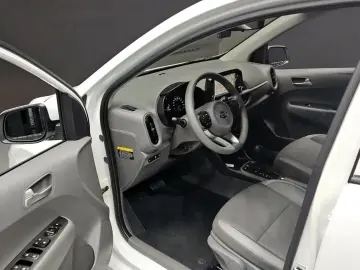 2021 Kia Morning с пробегом 57 345 км