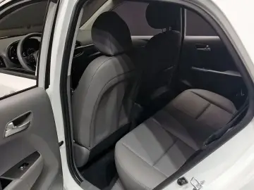 2021 Kia Morning с пробегом 57 345 км