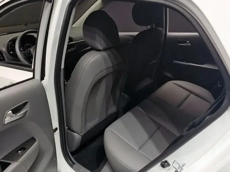 2021 Kia Morning с пробегом 57 345 км