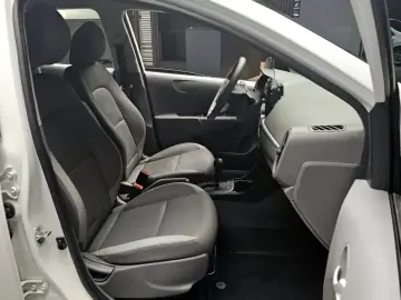 2021 Kia Morning с пробегом 57 345 км
