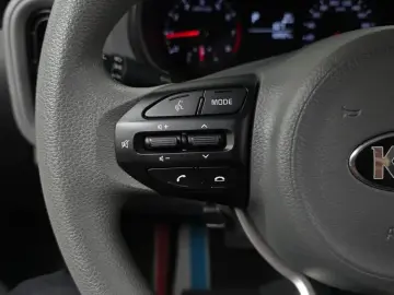 2021 Kia Morning с пробегом 52 537 км