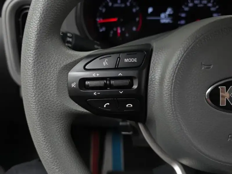2021 Kia Morning с пробегом 52 537 км