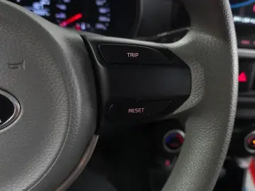 2021 Kia Morning с пробегом 52 537 км