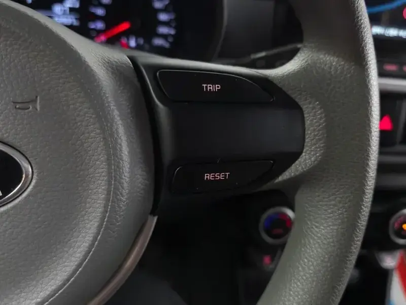 2021 Kia Morning с пробегом 52 537 км