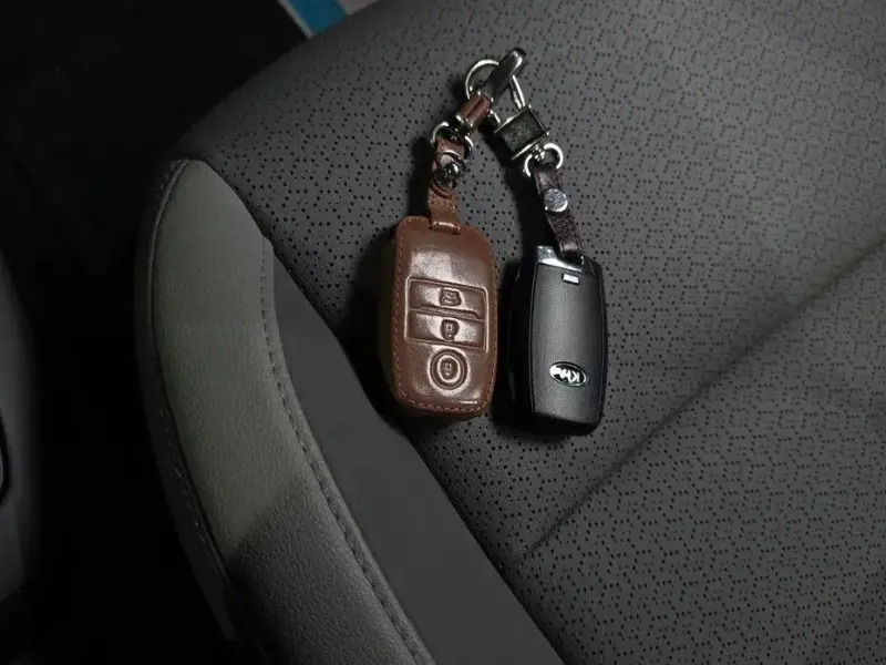 2021 Kia Morning с пробегом 52 537 км