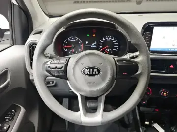 2021 Kia Morning с пробегом 57 345 км