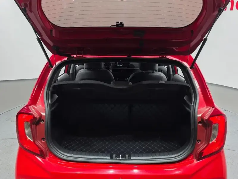 2021 Kia Morning с пробегом 52 537 км