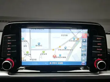 2021 Kia Morning с пробегом 57 345 км