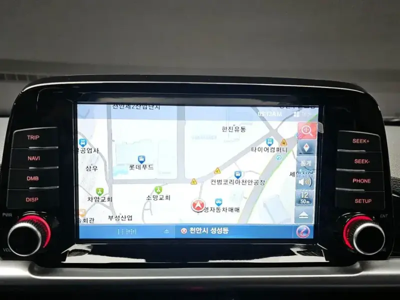 2021 Kia Morning с пробегом 57 345 км
