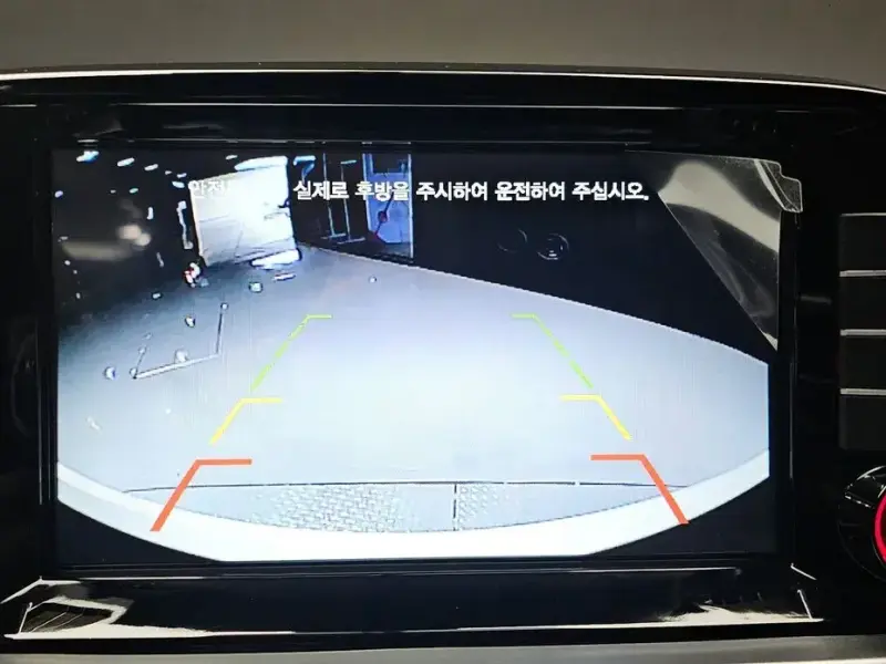 2021 Kia Morning с пробегом 57 345 км