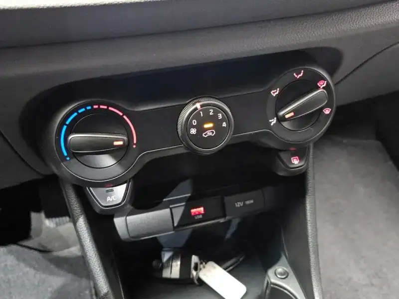 2021 Kia Morning с пробегом 57 345 км