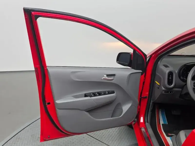 2021 Kia Morning с пробегом 52 537 км