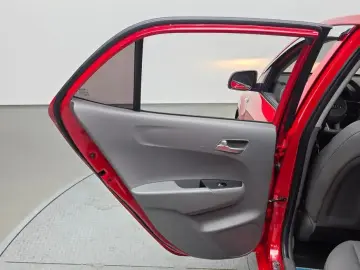 2021 Kia Morning с пробегом 52 537 км