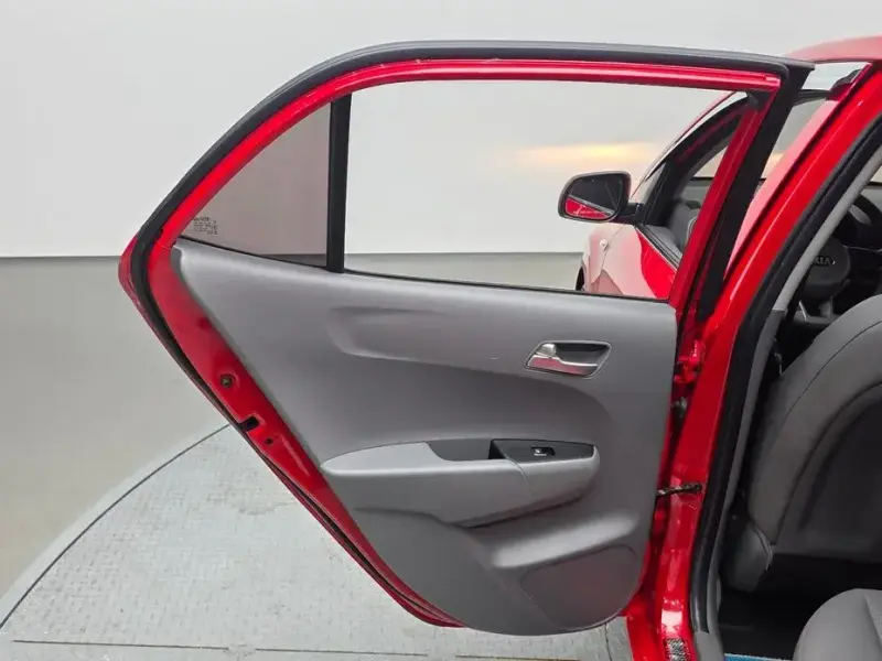 2021 Kia Morning с пробегом 52 537 км