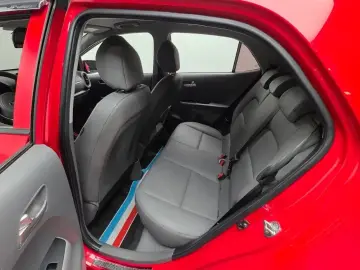 2021 Kia Morning с пробегом 52 537 км