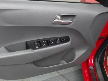 2021 Kia Morning с пробегом 52 537 км