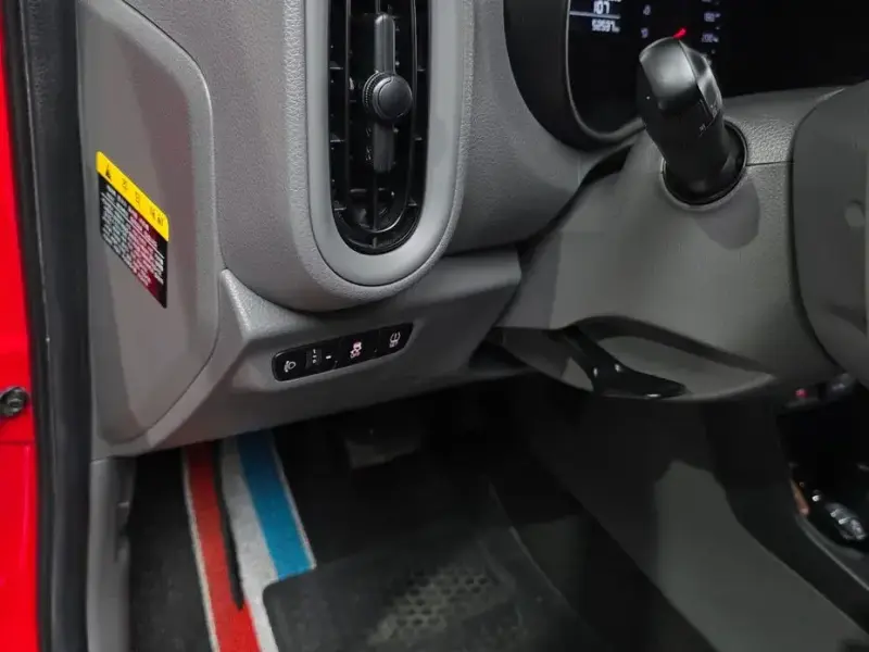 2021 Kia Morning с пробегом 52 537 км