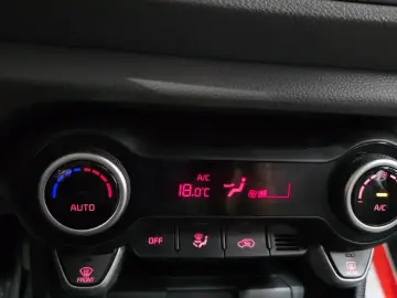 2021 Kia Morning с пробегом 52 537 км