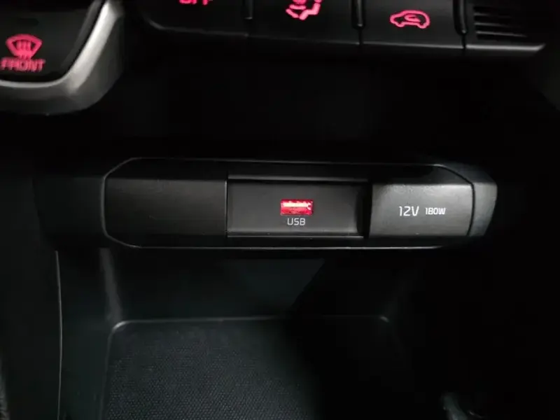 2021 Kia Morning с пробегом 52 537 км