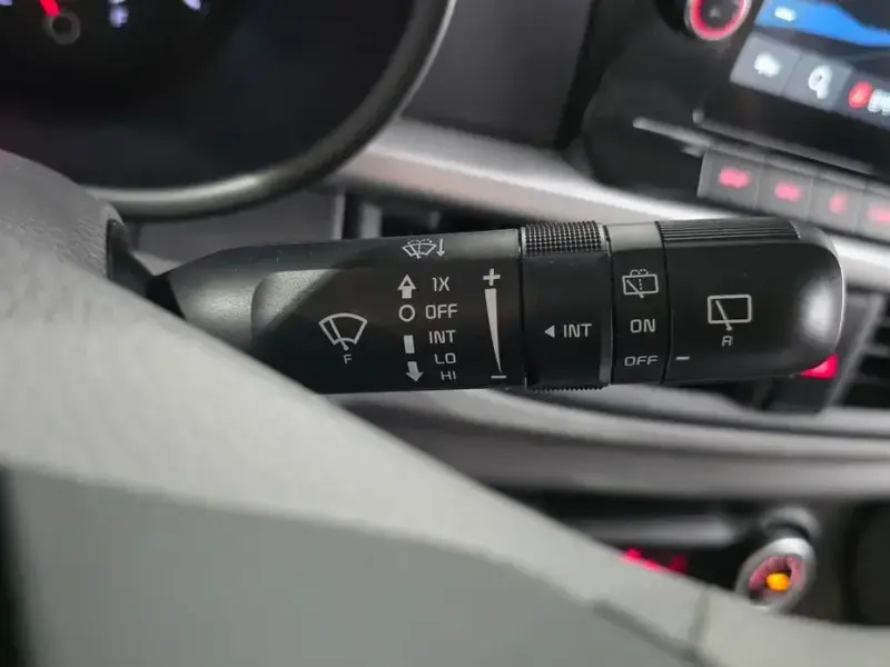 2021 Kia Morning с пробегом 52 537 км