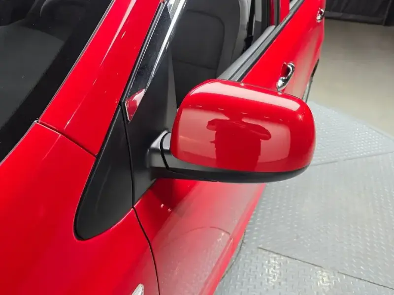 2021 Kia Morning с пробегом 52 537 км