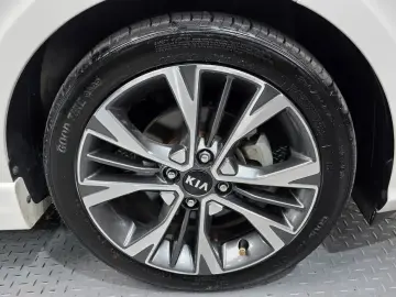 2021 Kia Morning с пробегом 30 040 км