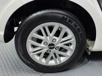 2022 Kia Morning с пробегом 55 786 км