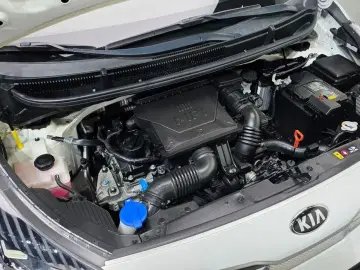 2021 Kia Morning с пробегом 30 040 км