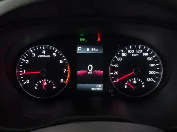 2022 Kia Morning с пробегом 55 786 км