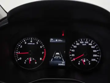 2021 Kia Morning с пробегом 30 040 км
