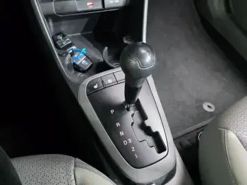 2022 Kia Morning с пробегом 55 786 км