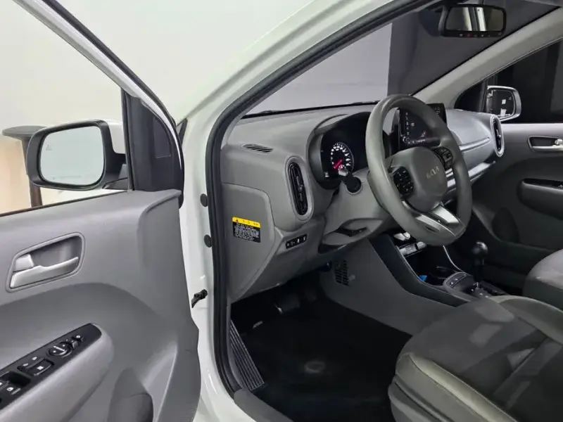 2022 Kia Morning с пробегом 55 786 км