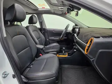 2021 Kia Morning с пробегом 30 040 км