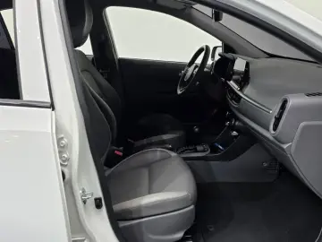 2022 Kia Morning с пробегом 55 786 км