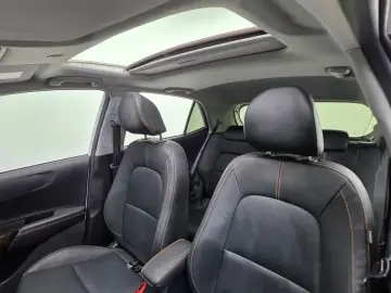 2021 Kia Morning с пробегом 30 040 км