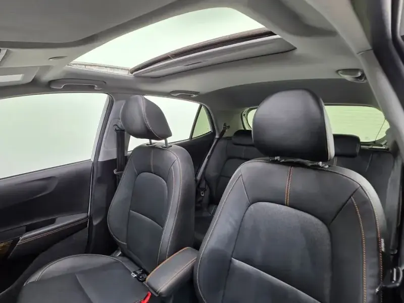 2021 Kia Morning с пробегом 30 040 км