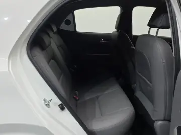 2022 Kia Morning с пробегом 55 786 км