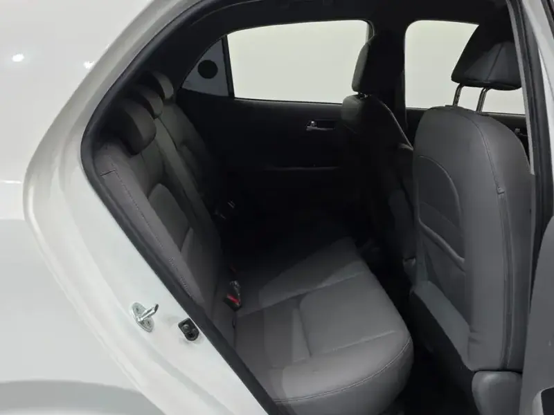 2022 Kia Morning с пробегом 55 786 км