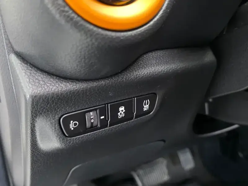 2021 Kia Morning с пробегом 30 040 км
