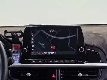 2021 Kia Morning с пробегом 30 040 км