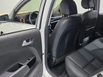 2021 Kia Morning с пробегом 30 040 км