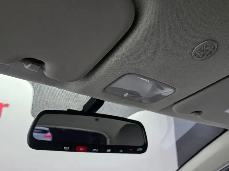 2022 Kia Morning с пробегом 55 786 км