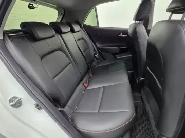 2021 Kia Morning с пробегом 30 040 км